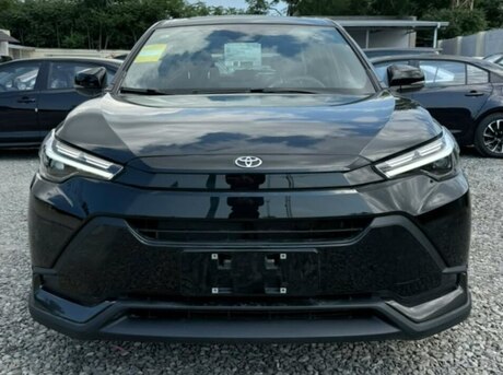 Toyota Frontlander