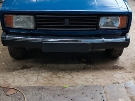 LADA (VAZ) 2104