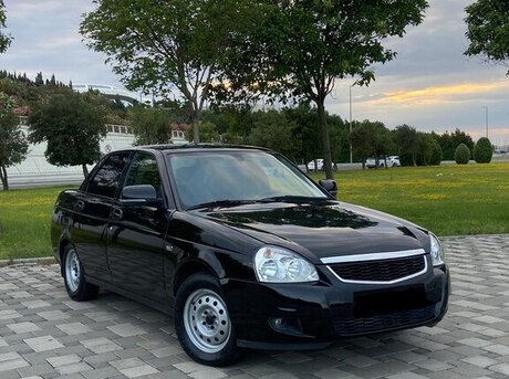 LADA (VAZ) Priora