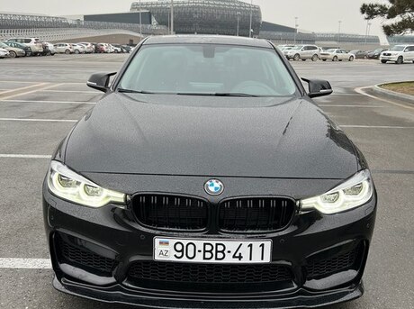 BMW 328