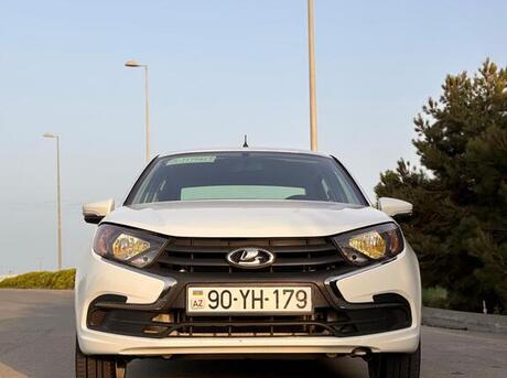 LADA (VAZ) Granta