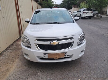 Chevrolet Cobalt