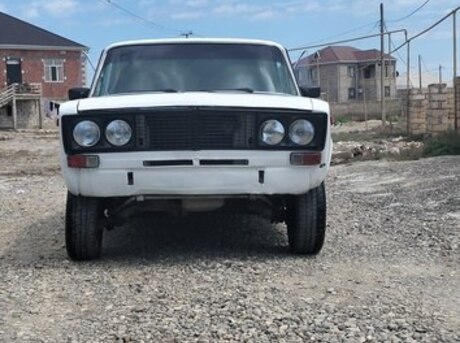 LADA (VAZ) 2106