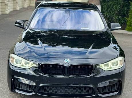 BMW 328