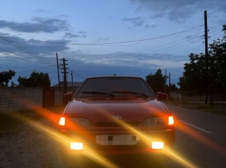 LADA (VAZ) 2115