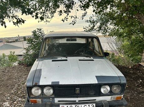 LADA (VAZ) 2106