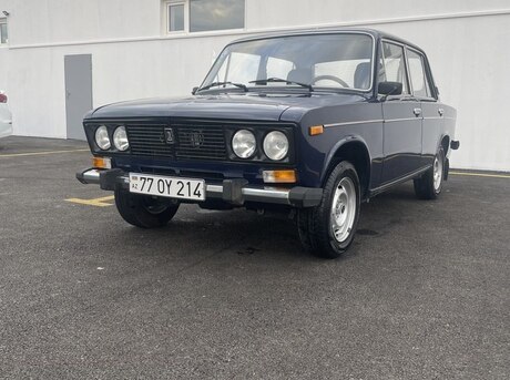 LADA (VAZ) 2106