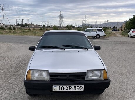 LADA (VAZ) 21099