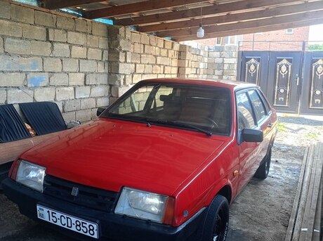 LADA (VAZ) 21099