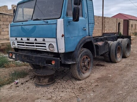 KamAz 5511