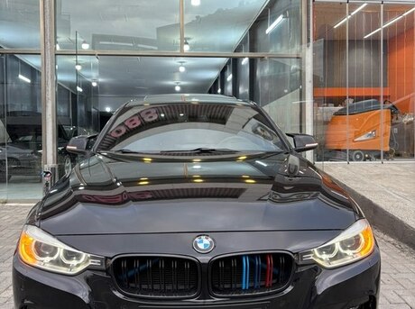 BMW 328