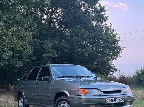LADA (VAZ) 2115