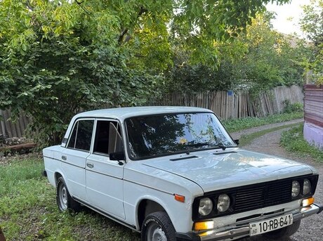 LADA (VAZ) 2106