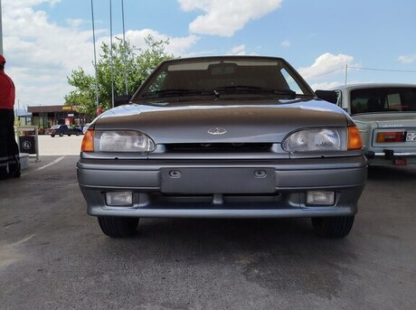 LADA (VAZ) 2115