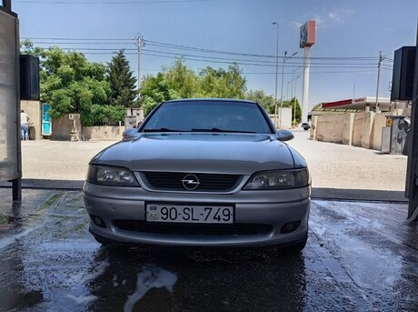 Opel Vectra