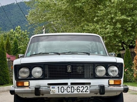 LADA (VAZ) 2106