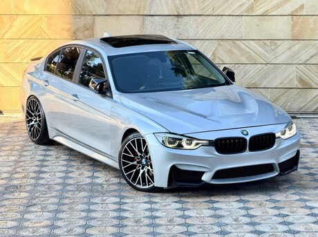 BMW 328