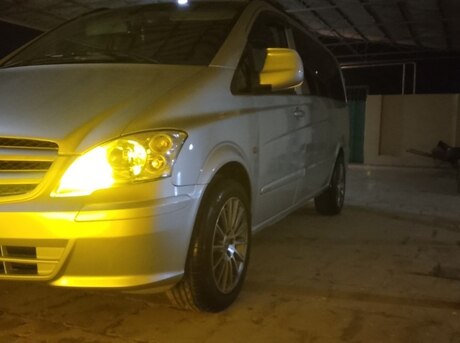 Mercedes Vito 116 CDI