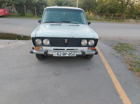 LADA (VAZ) 2106