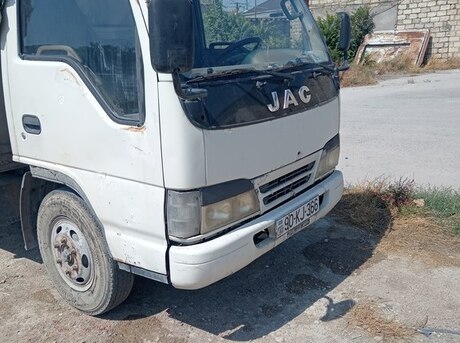 JAC HFC 1040K