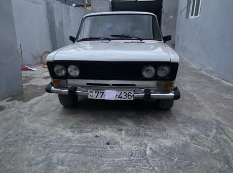 LADA (VAZ) 2106