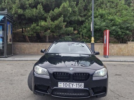 BMW 520d