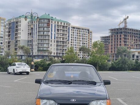 LADA (VAZ) 2115