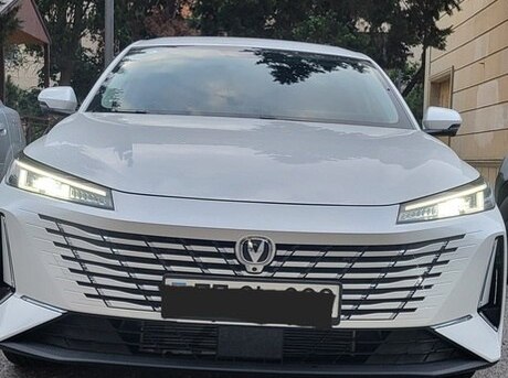 Changan Eado
