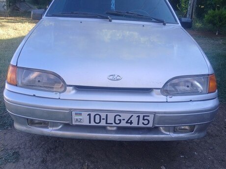 LADA (VAZ) 2115
