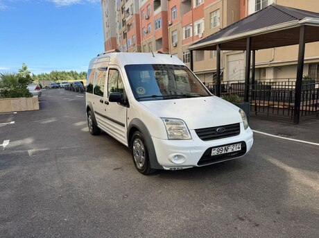 Ford Tourneo Connect