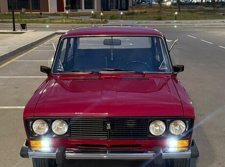 LADA (VAZ) 2106
