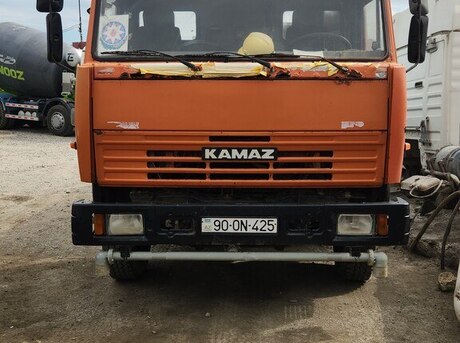 KamAz 43253