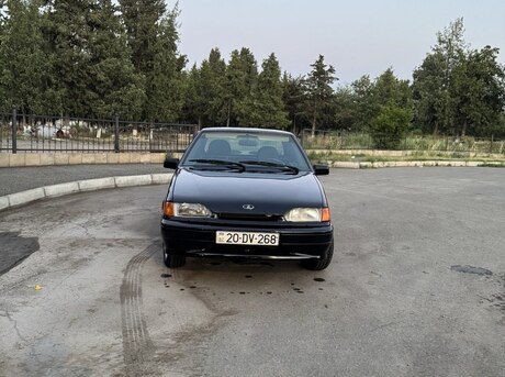 LADA (VAZ) 2115