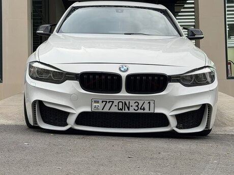 BMW 328