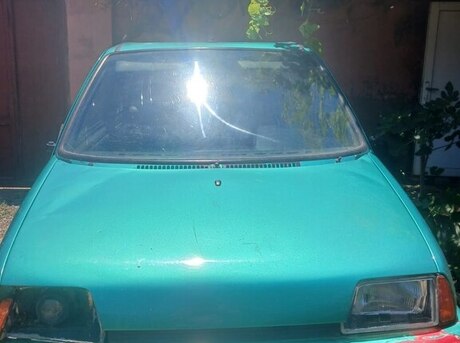 Fiat Cinquecento