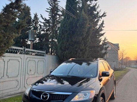 Mazda CX-9
