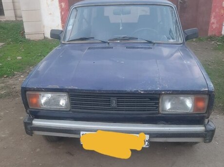 LADA (VAZ) 2104