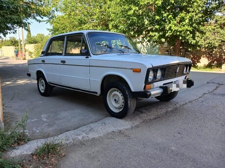 LADA (VAZ) 2106