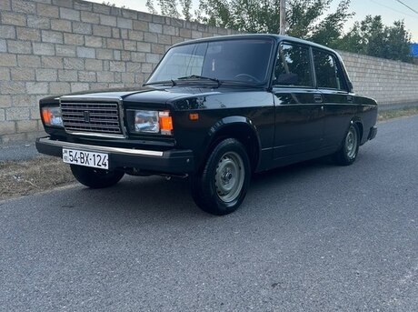 LADA (VAZ) 2107