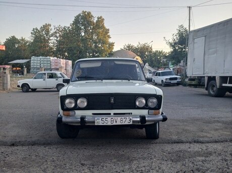 LADA (VAZ) 2106