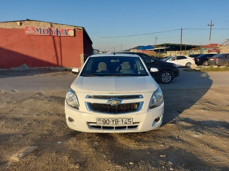 Chevrolet Cobalt