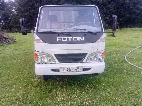 Foton Forland