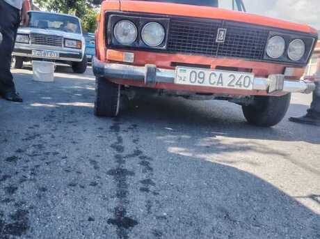 LADA (VAZ) 2106