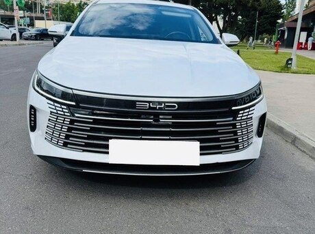 BYD Destroyer 05