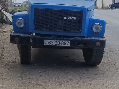 GAZ 53