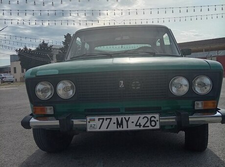 LADA (VAZ) 2106