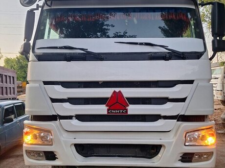 HOWO Sinotruk