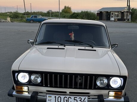 LADA (VAZ) 2106