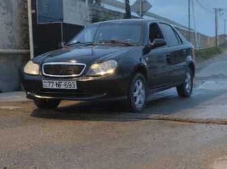 Geely CK