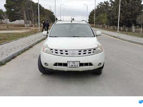 Nissan Murano